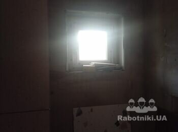 Укладка плитки в с/у