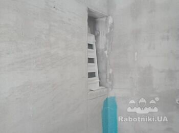 Укладка плитки в с/у