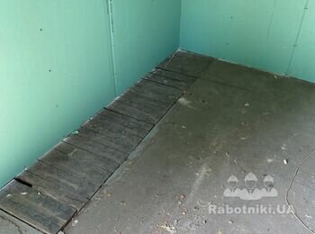 Потрібен майстер- універсал для ремонту в приміщенні