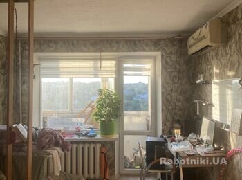 Ремонт комнаты