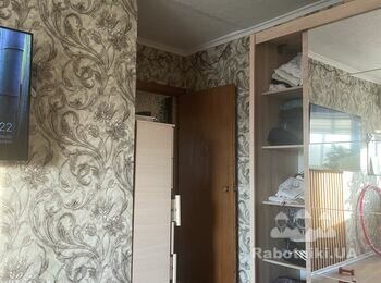 Ремонт комнаты