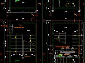 Чорнова кладка товщиною 380мм обсяг 800м3
