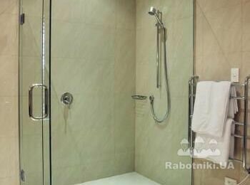 Ремонт в 2ої кімнатній квартирі