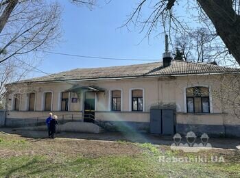 Восстановление амбулаторий на деоккупированных территориях (Харьков)