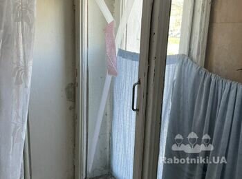 Восстановление амбулаторий на деоккупированных территориях (Харьков)