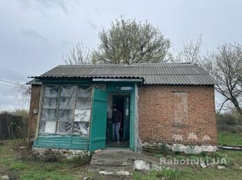Восстановление амбулаторий на деоккупированных территориях (Харьков)