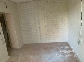 Штукатурка стен в квартире 63 кв м.