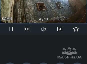 Залить пол 360 кВ