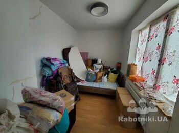 Демонтаж старого садового будинку у садовому товаристві
