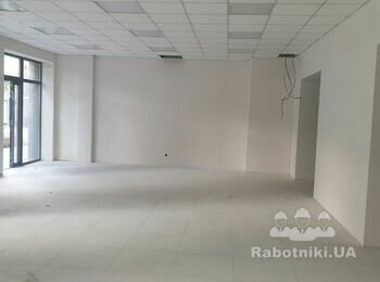 Оздоблювальні роботи(фарбування стін,плитка на стіни,ламінат на стіни)
