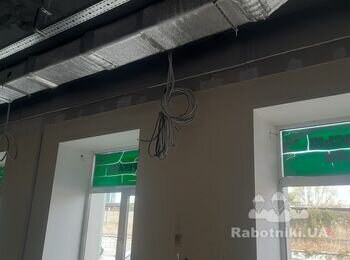 Малярные работы