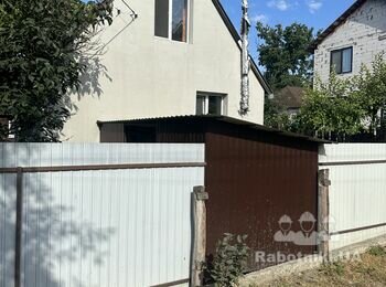 Зробити дах будинку