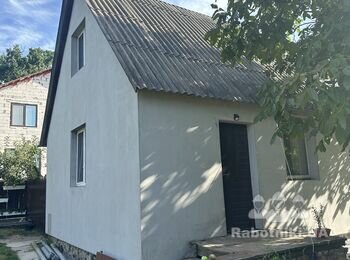 Зробити дах будинку