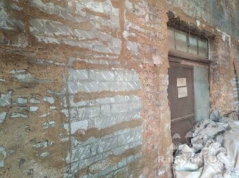 Штукатурка стен, бетонирование промышленных полов с топингом
