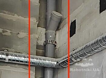 Викласти з газобетону міжкімнатні стіни