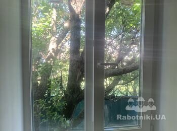 Маляра на відкоси