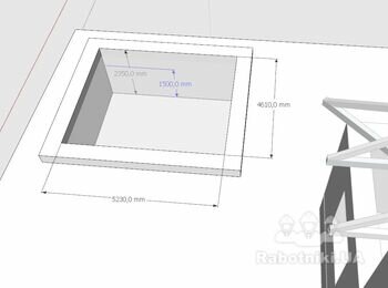 Гідроізоляція та облаштування підвального приміщення