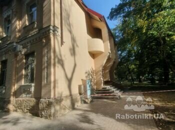 Ремонт фасаду