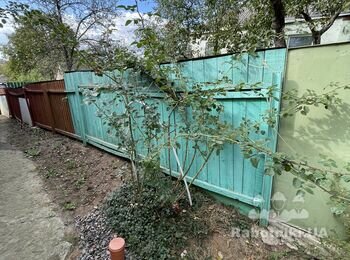 Встановлення паркану на приватній ділянці