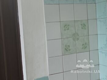 Ремонт ванної