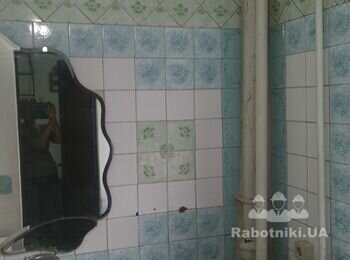 Ремонт ванної