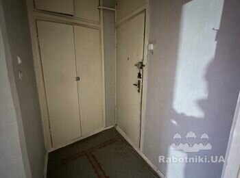 Косметический ремонт в 1 комнатной квартире