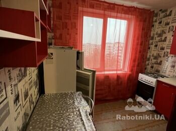 Косметический ремонт в 1 комнатной квартире