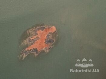 Снятие старой краски