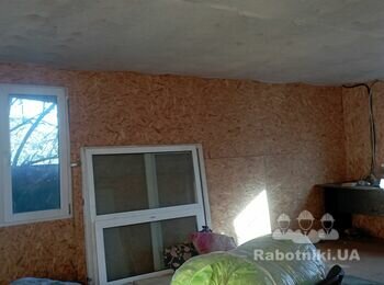 Зварити /перероби два не габаритних вагончики на чотири габоритних.