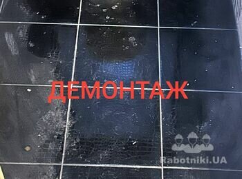 Ремонт туалетної кімнати (Ірпінь)