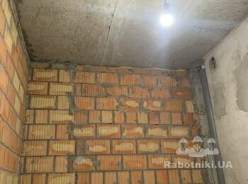 Монтаж канала вентиляции вытяжки