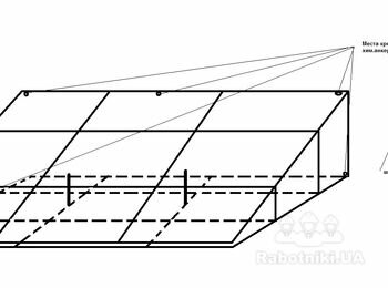 Сварочные и монтажные работы