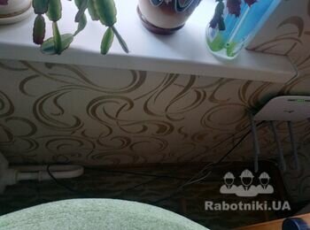 Встановлення радіатору опалення