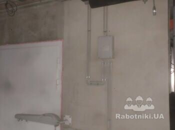 Підключити автоматику для розпашних воріт