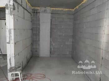 Вистроить перестенок