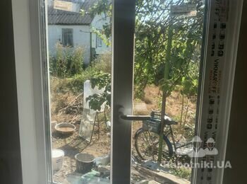 На відкоси