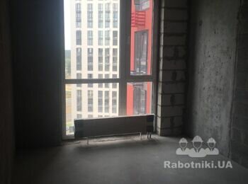 Нужен ремонт квартиры