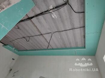 Малярные работы