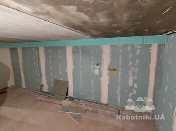 Малярные работы