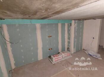 Малярные работы