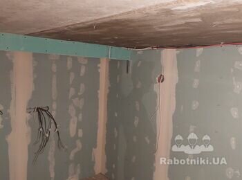 Малярные работы
