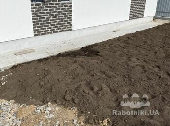 Укладка ФЭМ