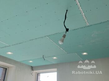 Малярні роботи