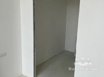 Ремонт в квартире