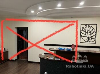Перепланування житлового приміщення в комерційне ( збільшення площі)