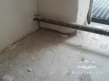 Сантехнік виконати роботу на заказ