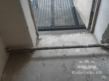 Сантехнік виконати роботу на заказ