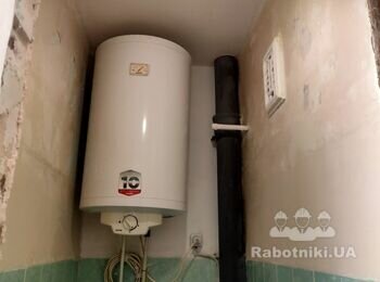 Малярные работы