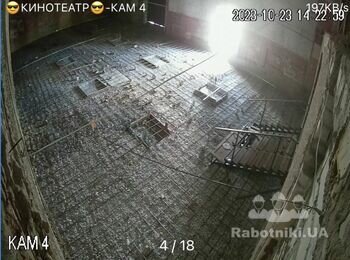 Нужно сделать 2 этаж!!!