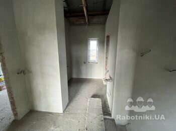 Ремонт будинку 170 кВм